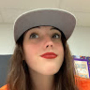 Meet your Posher, Grace